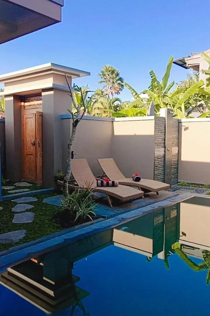 Villa D'Bucu Ubud