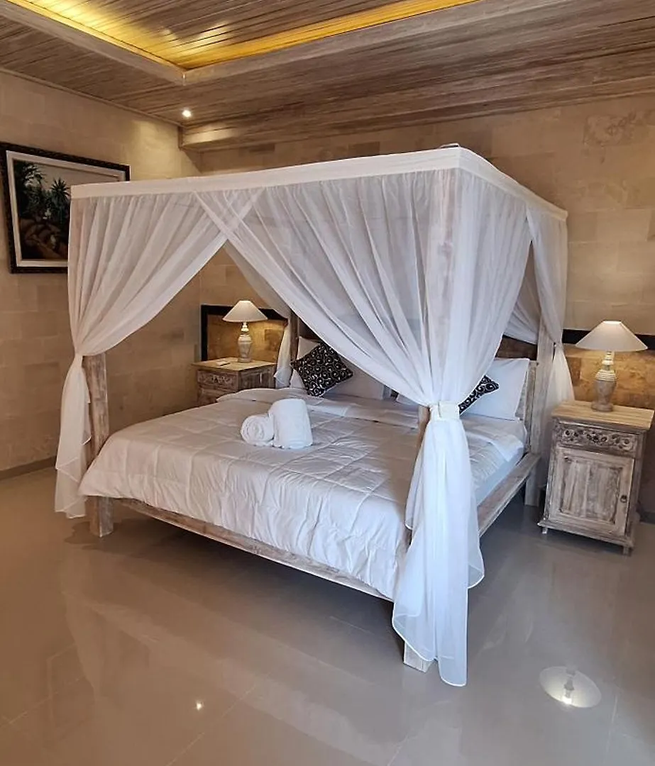 Villa D'Bucu Ubud