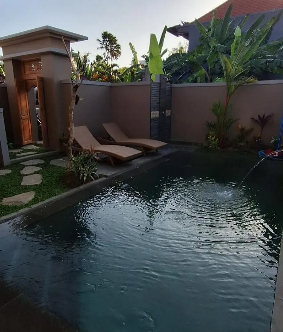Villa D'Bucu Ubud  0*, Ubud (Bali)