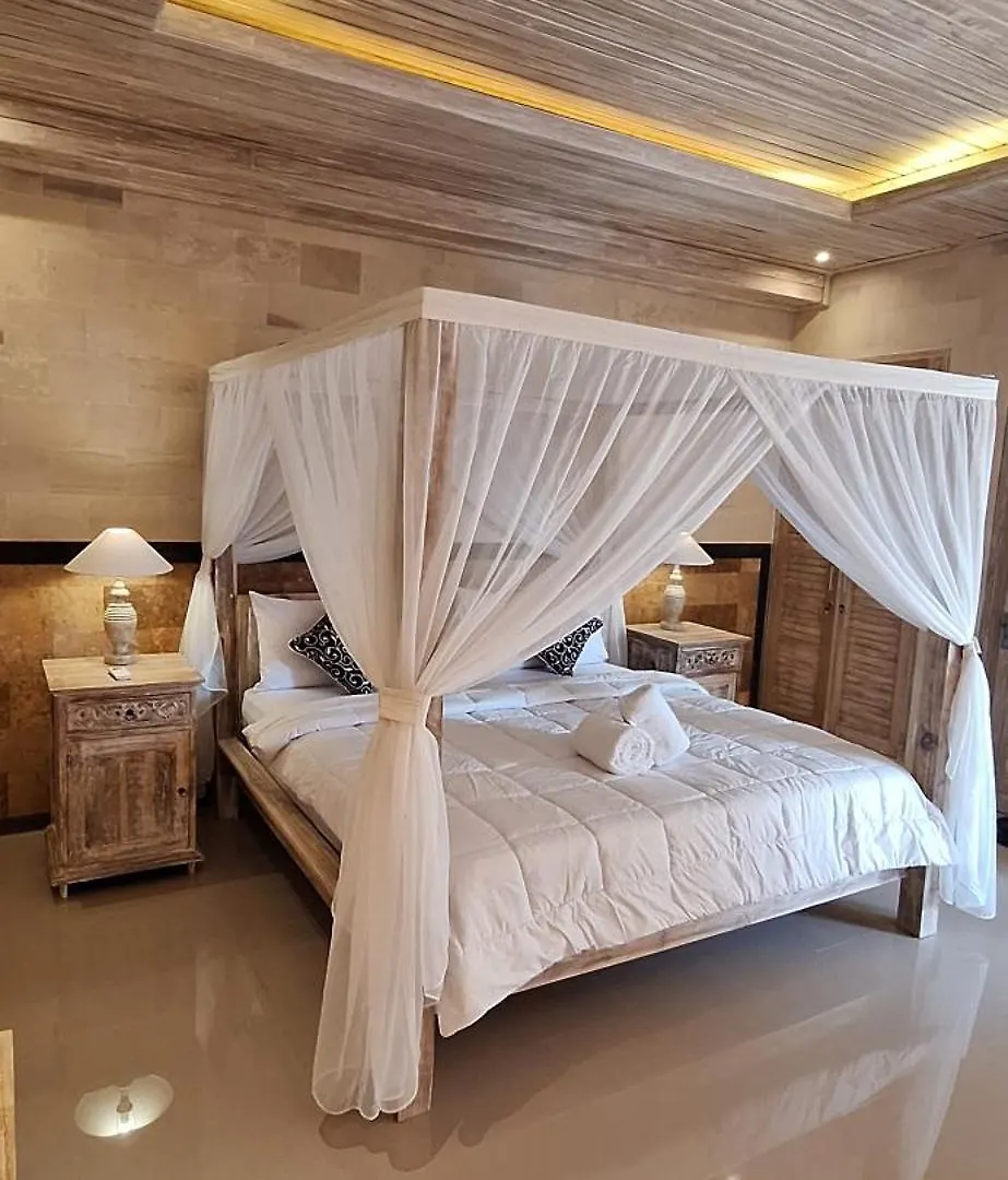 Villa D'Bucu Ubud