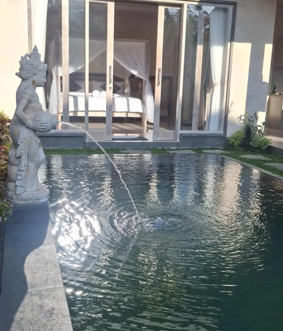 Villa D'Bucu Ubud  0*, Ubud (Bali) Indonesia