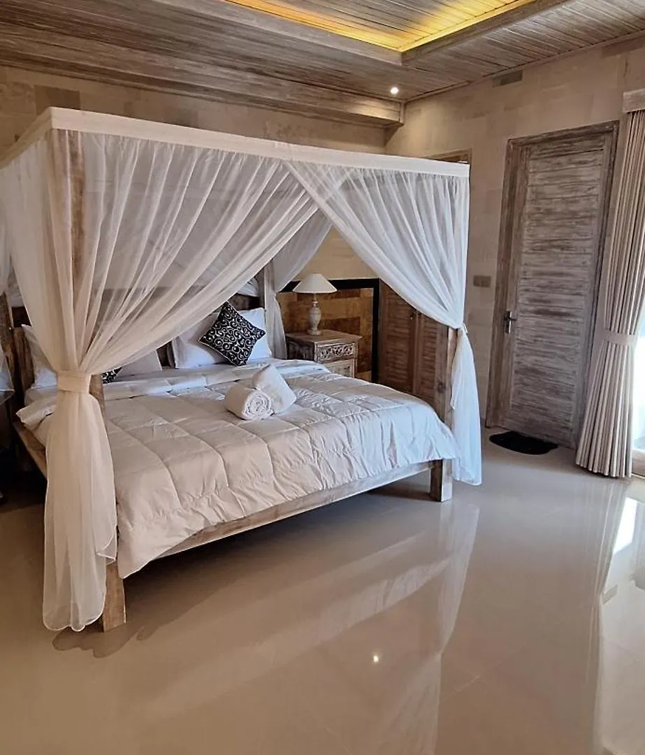 Villa D'Bucu Ubud  0*, Ubud (Bali)