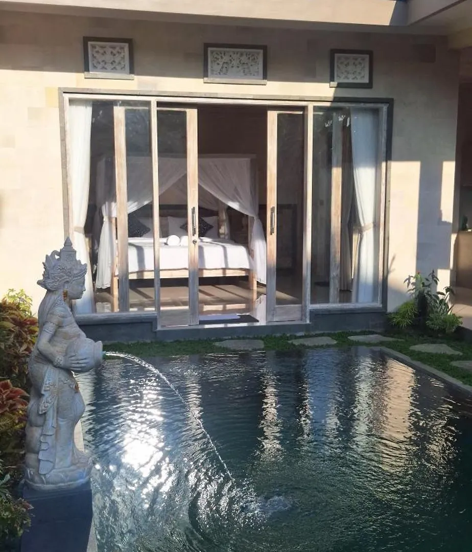 Villa D'Bucu Ubud   Ubud (Bali)