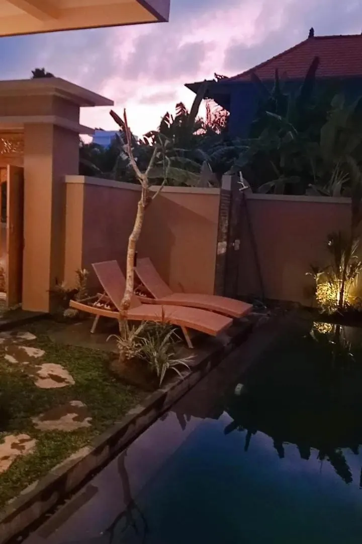 Villa D'Bucu Ubud  0*, Ubud (Bali)