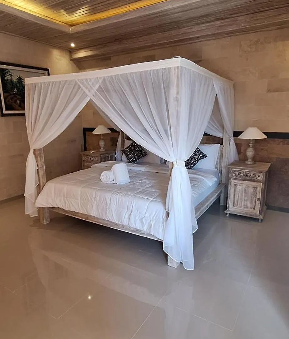 Villa D'Bucu Ubud  0*, Ubud (Bali) Indonesia