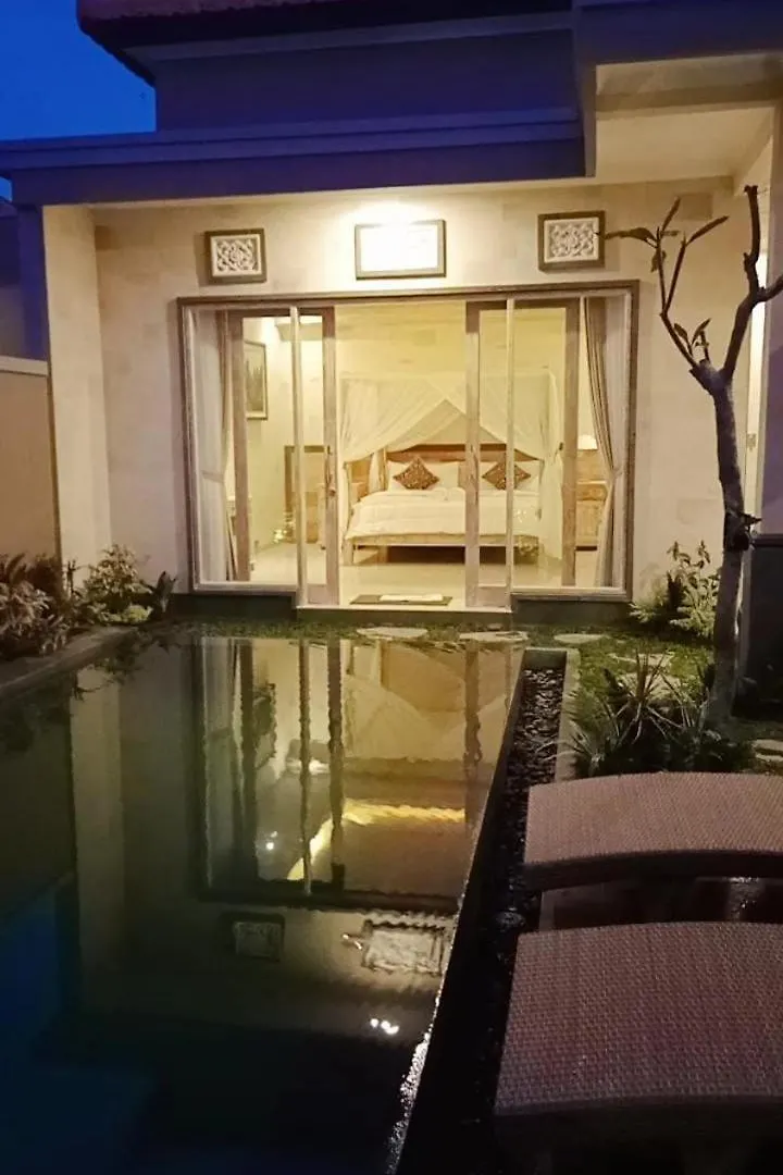 Villa D'Bucu Ubud  0*, Ubud (Bali) Indonesia